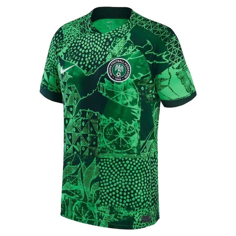 Nigeria