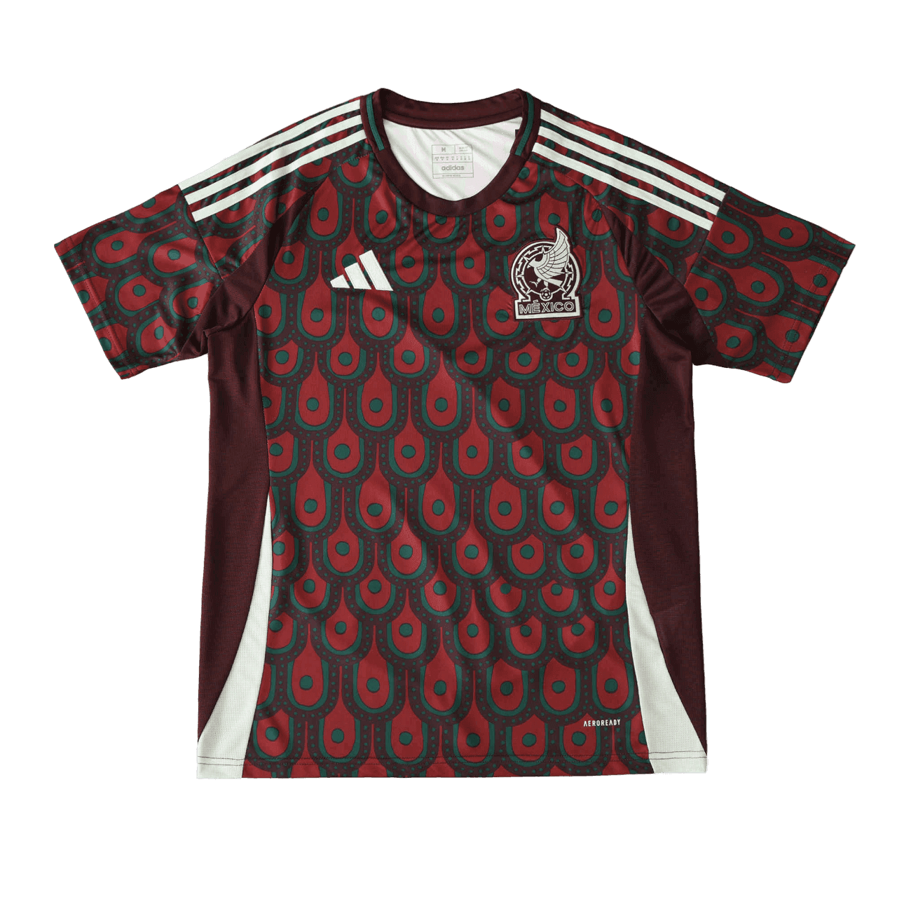 Mexico - Image 1