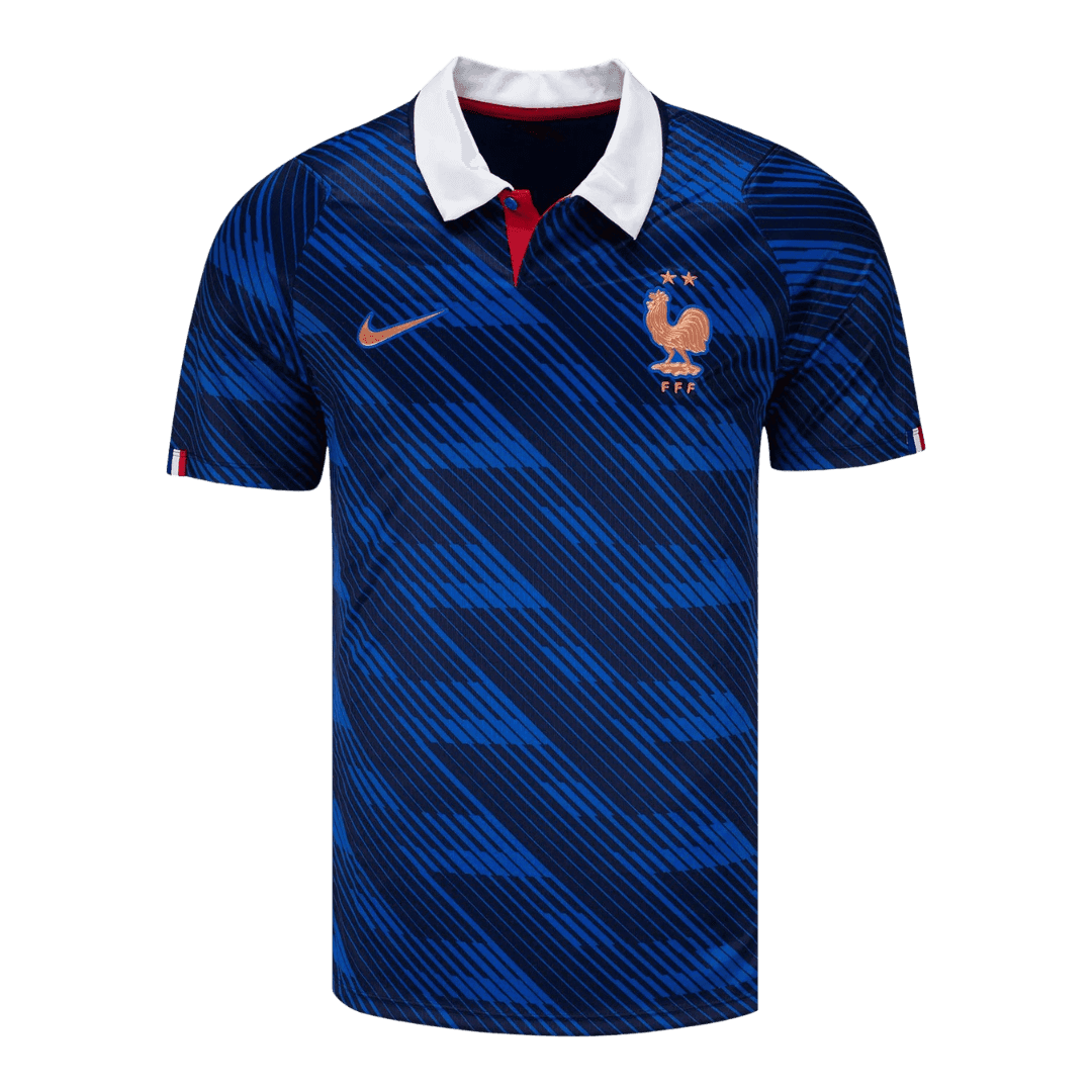 MAGLIA MONDIALI FRANCIA CASA 2026-27