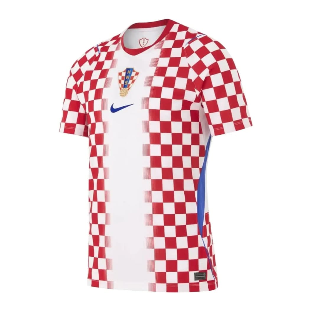 MAGLIA MONDIALI CROAZIA CASA 2026-27