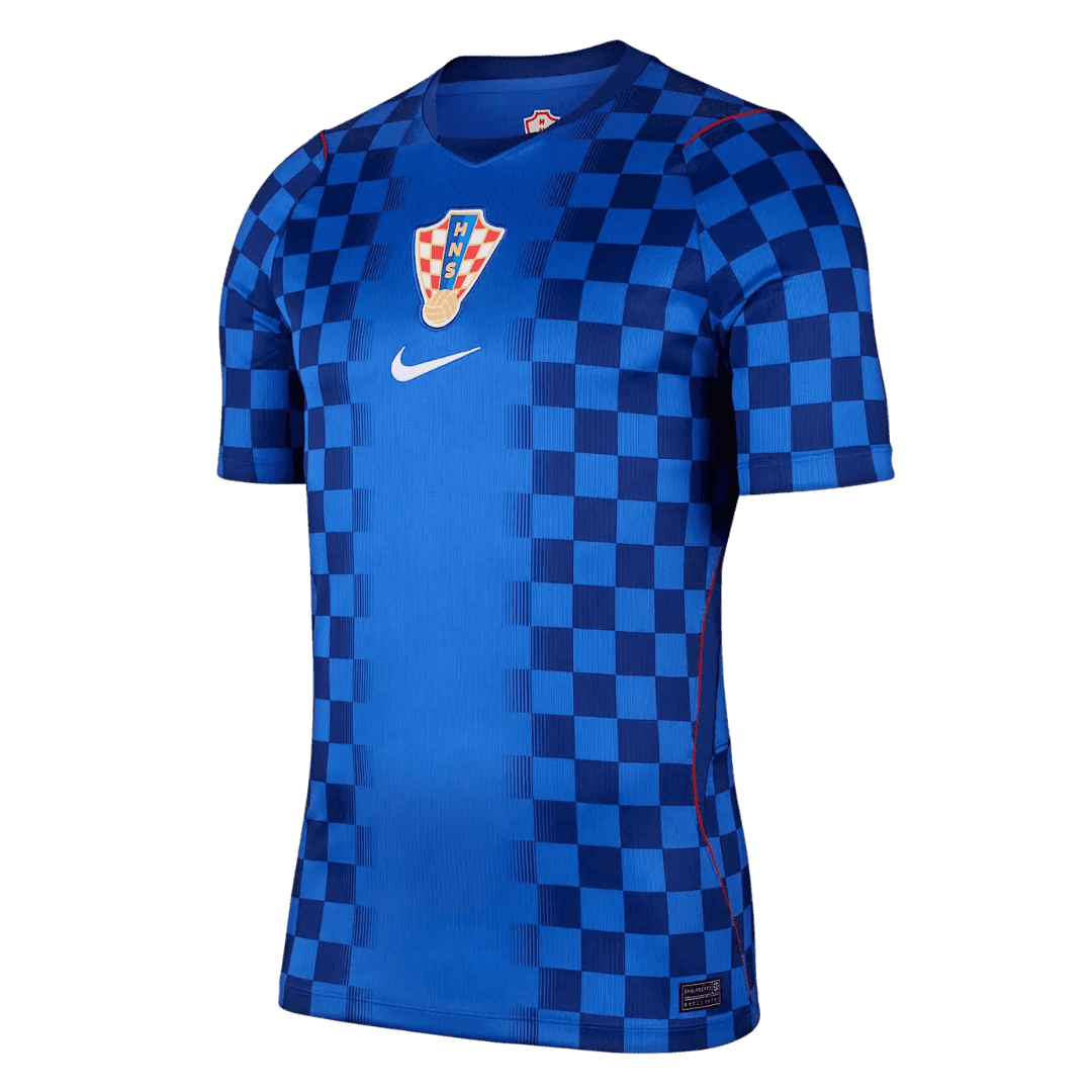 MAGLIA MONDIALI CROAZIA TRASFERTA 2026-27