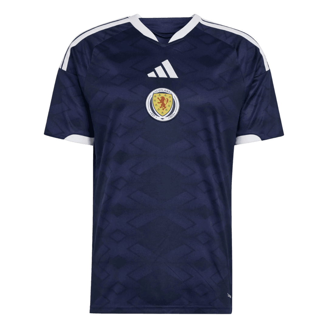 MAGLIA MONDIALI SCOZIA CASA 2026-27