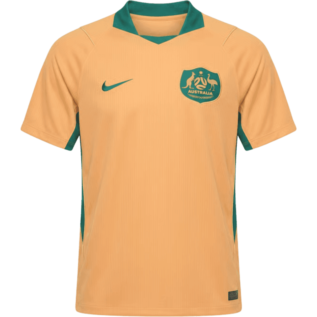 MAGLIA MONDIALI AUSTRALIA CASA 2026-27
