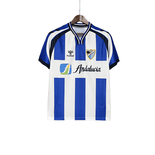 MAGLIA MALAGA CF CASA 2025-26