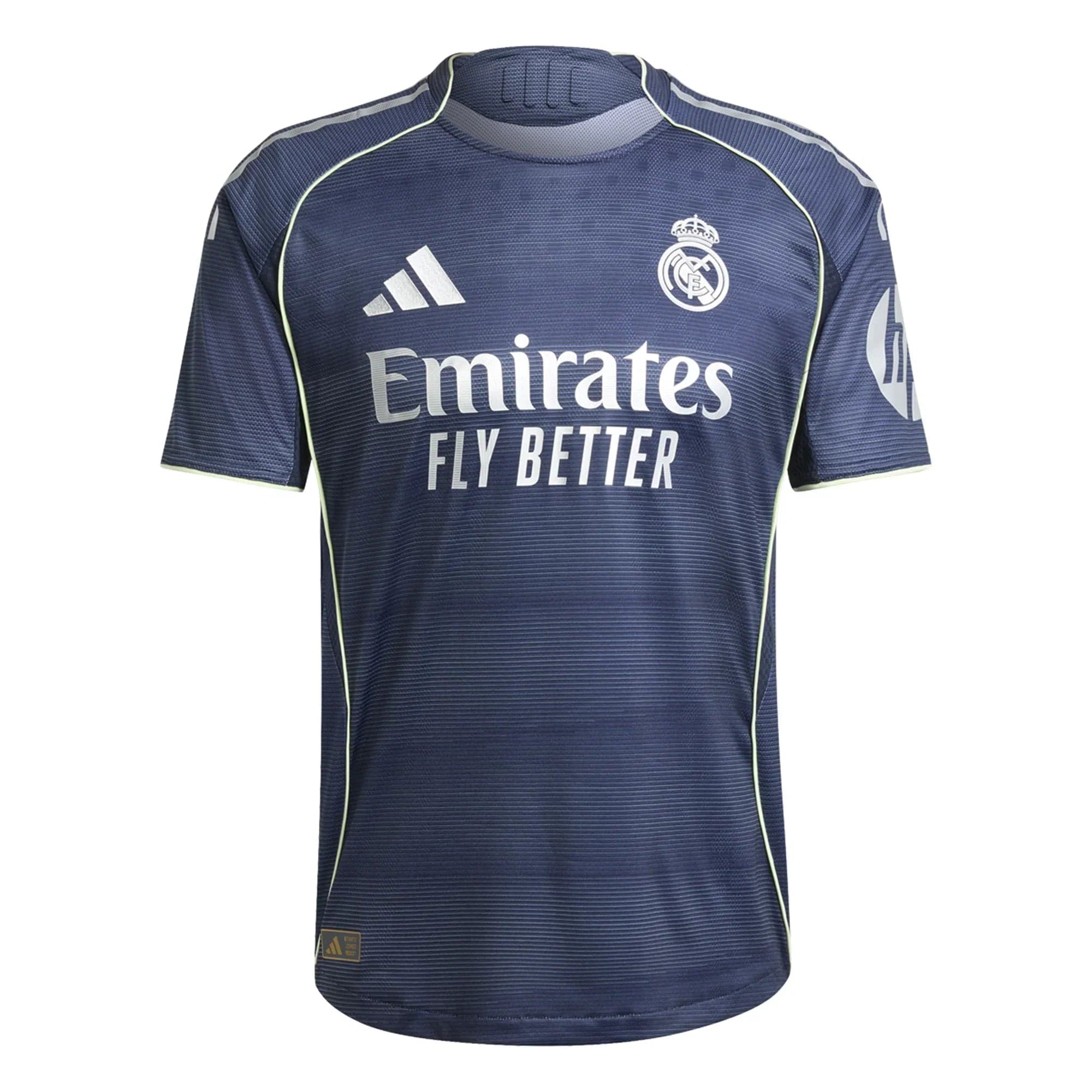 MAGLIA ATLETICO MADRID CASA 2025-26