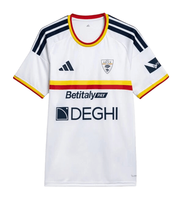 Lecce Away 26/27