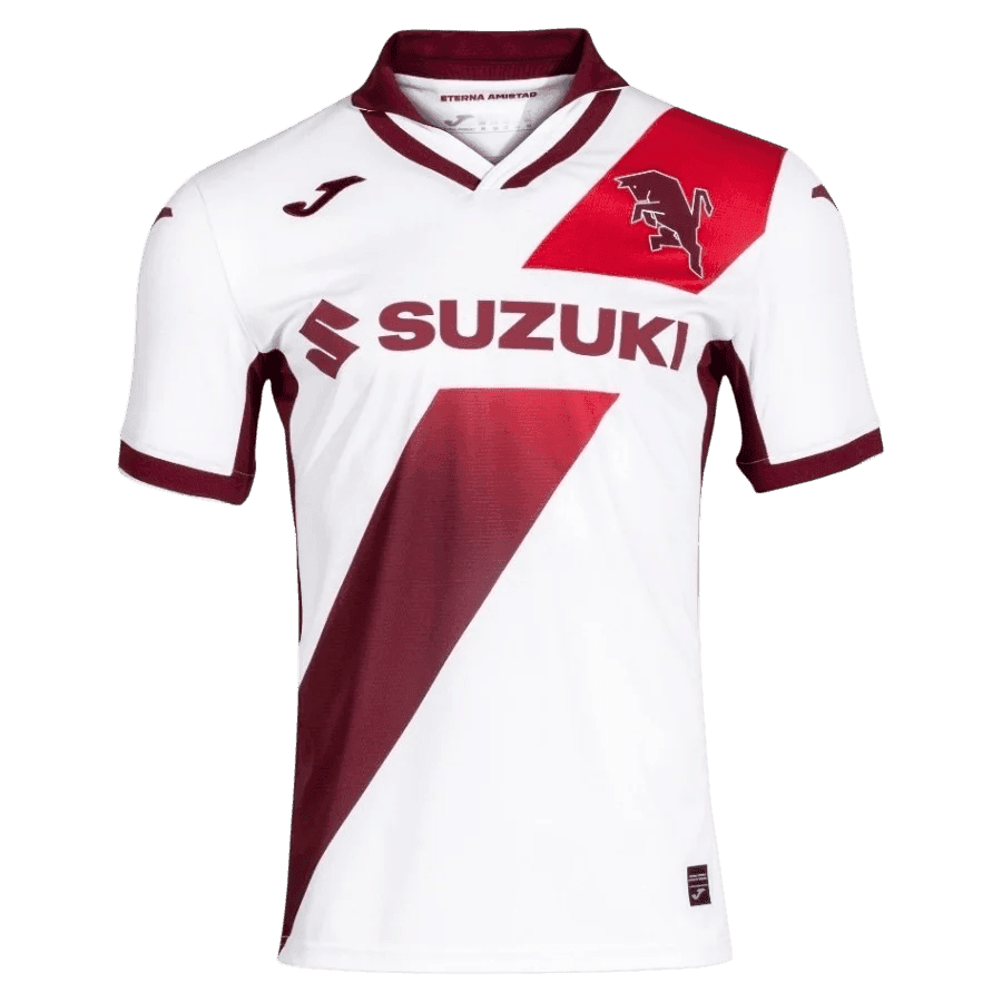 MAGLIA TORINO TRASFERTA 2026-27