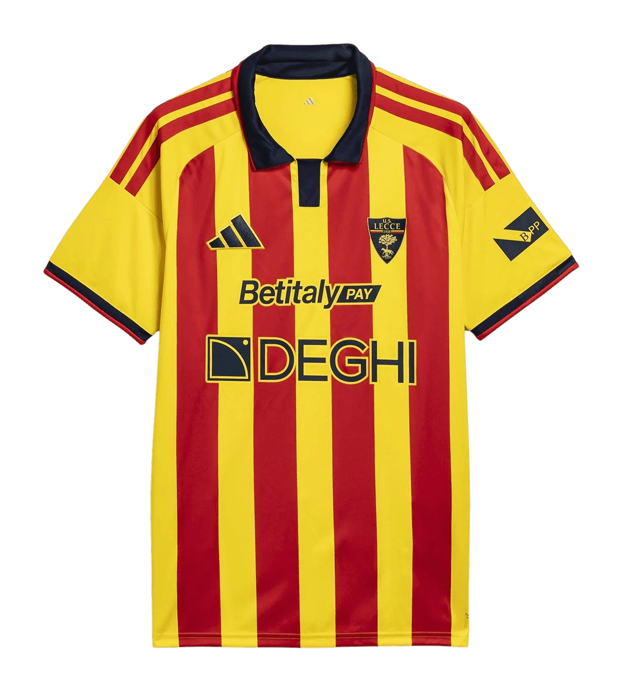 Lecce Home 26/27