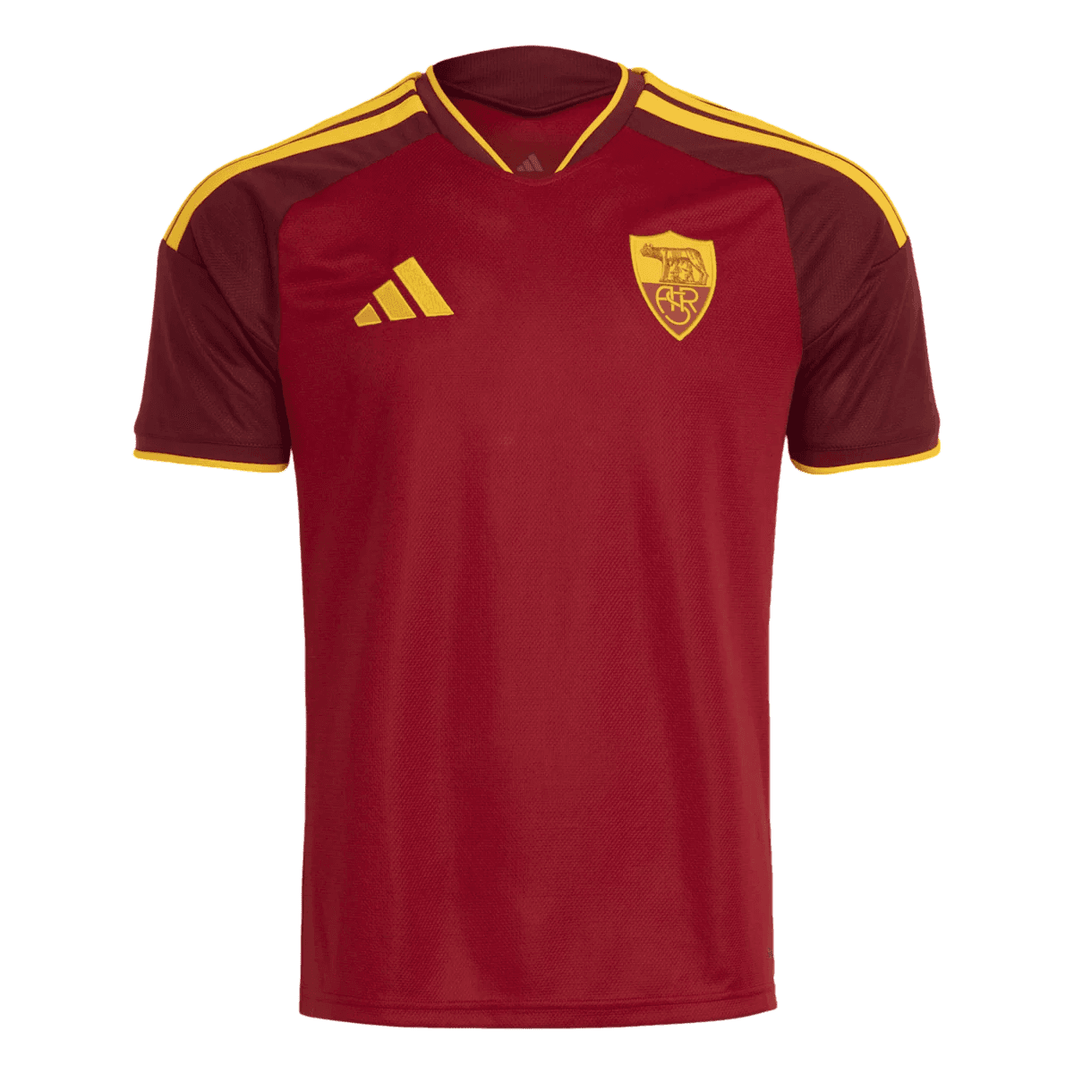 Roma home 26/27