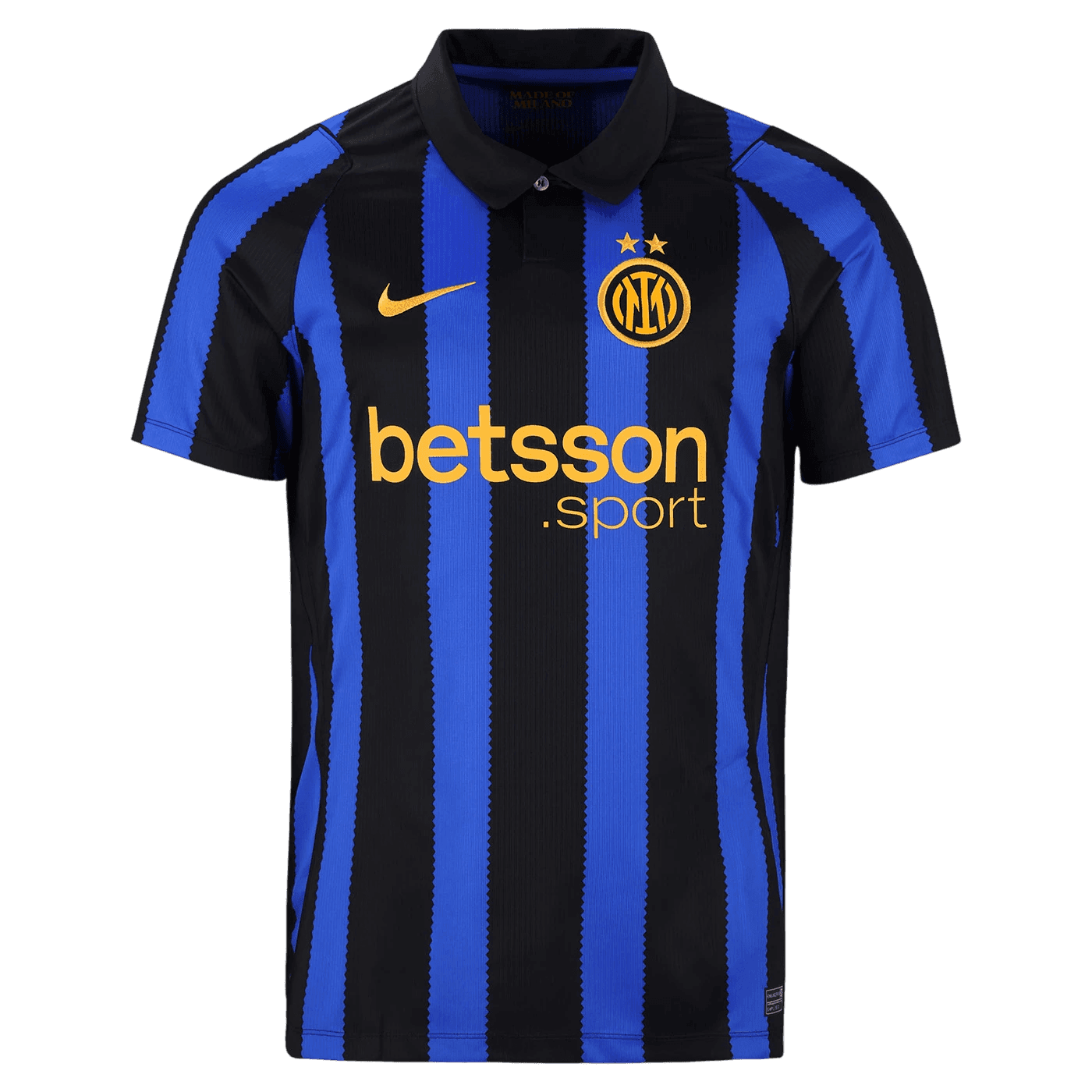 Inter Milan Home 26/27