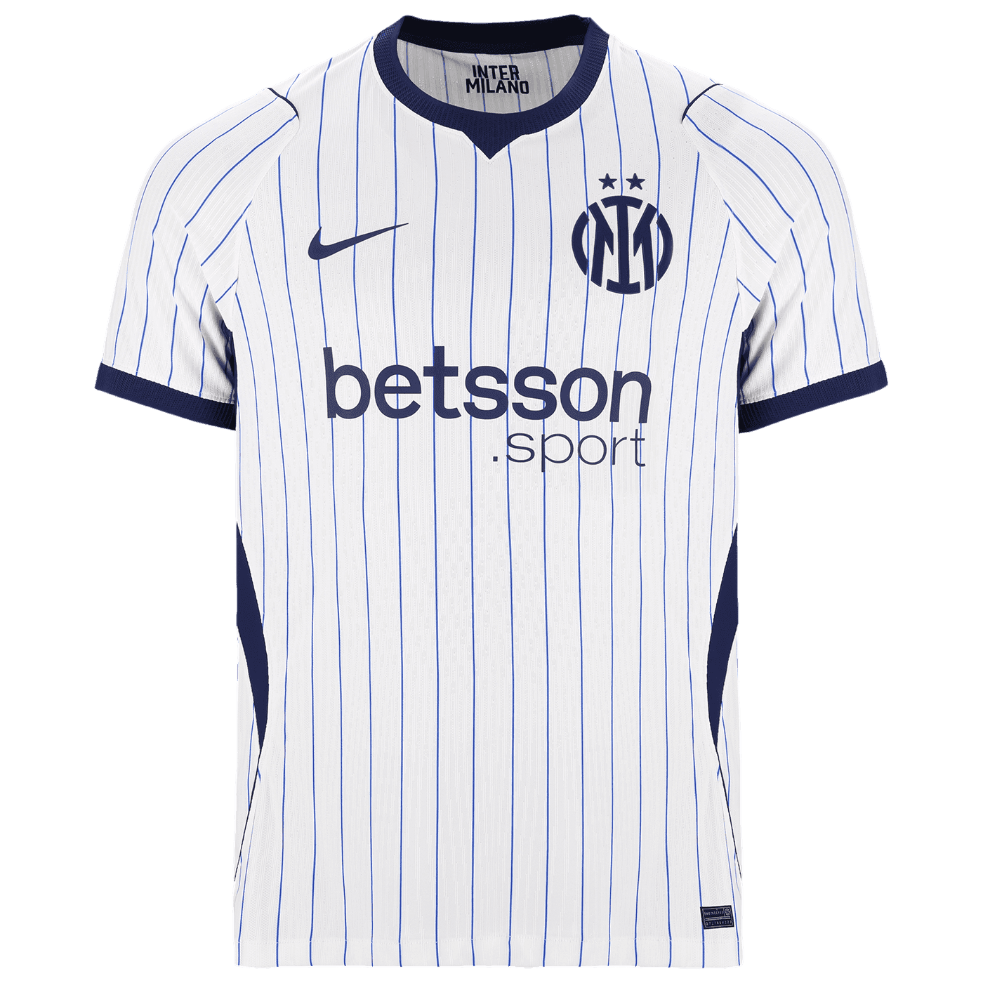 Inter Away 26/27