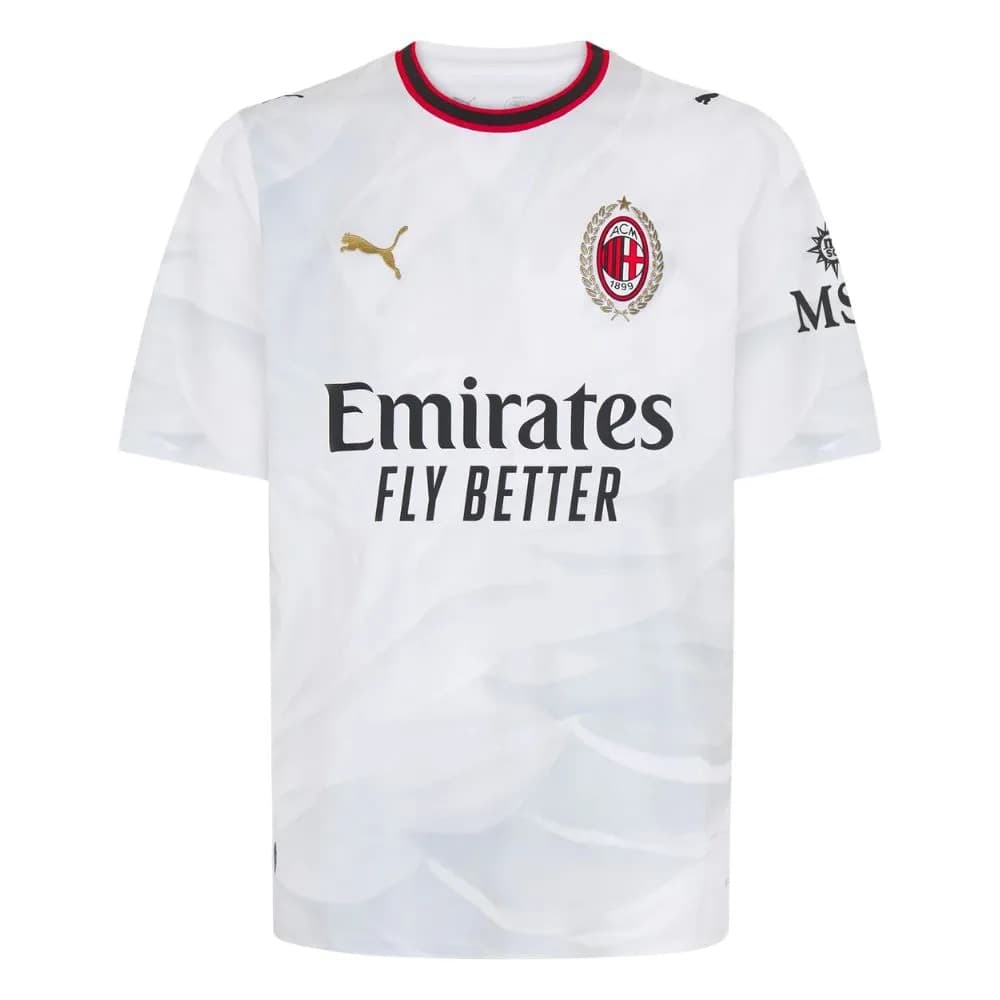 AC Milan Away 26/27