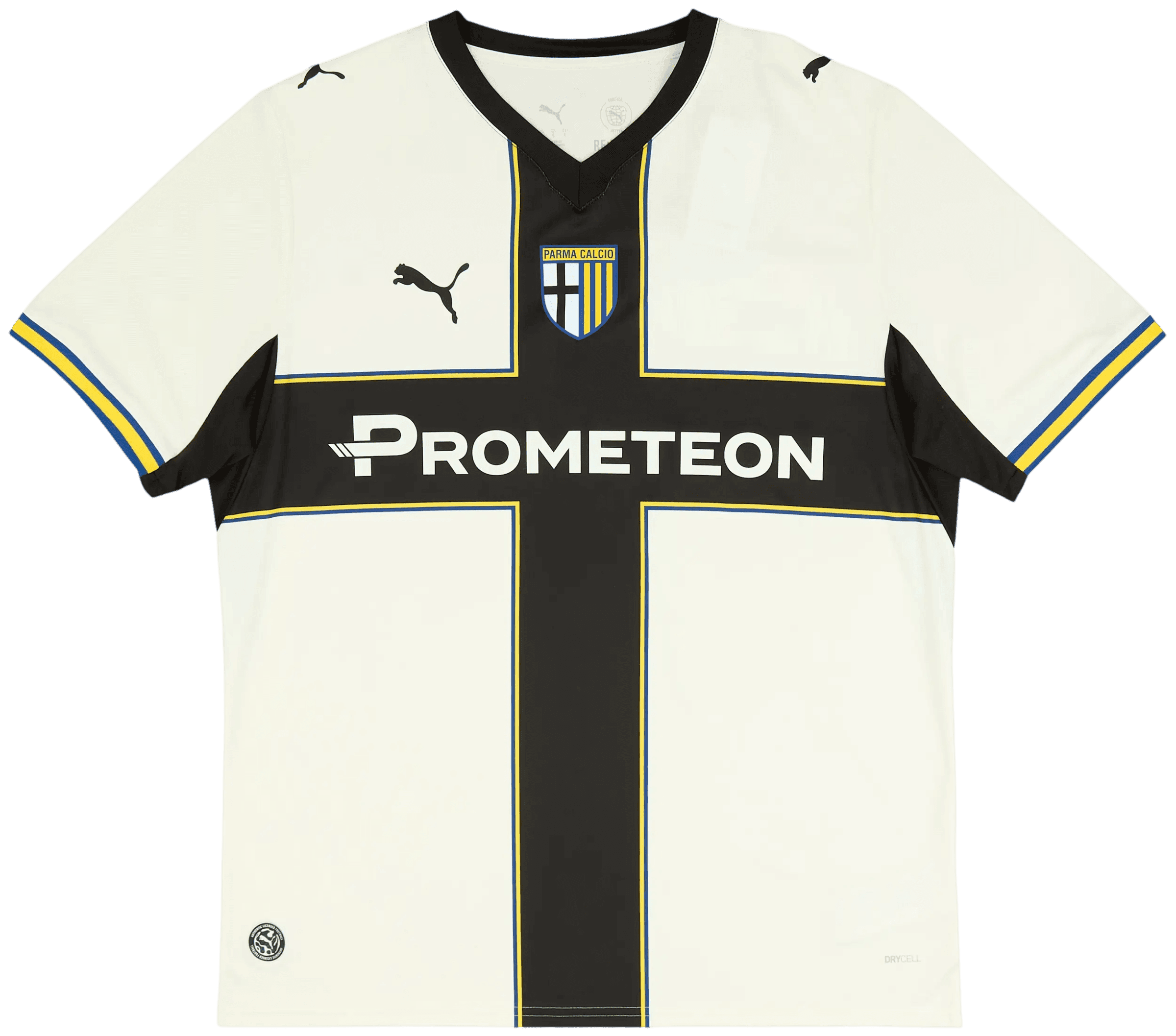 Parma Home 26/27