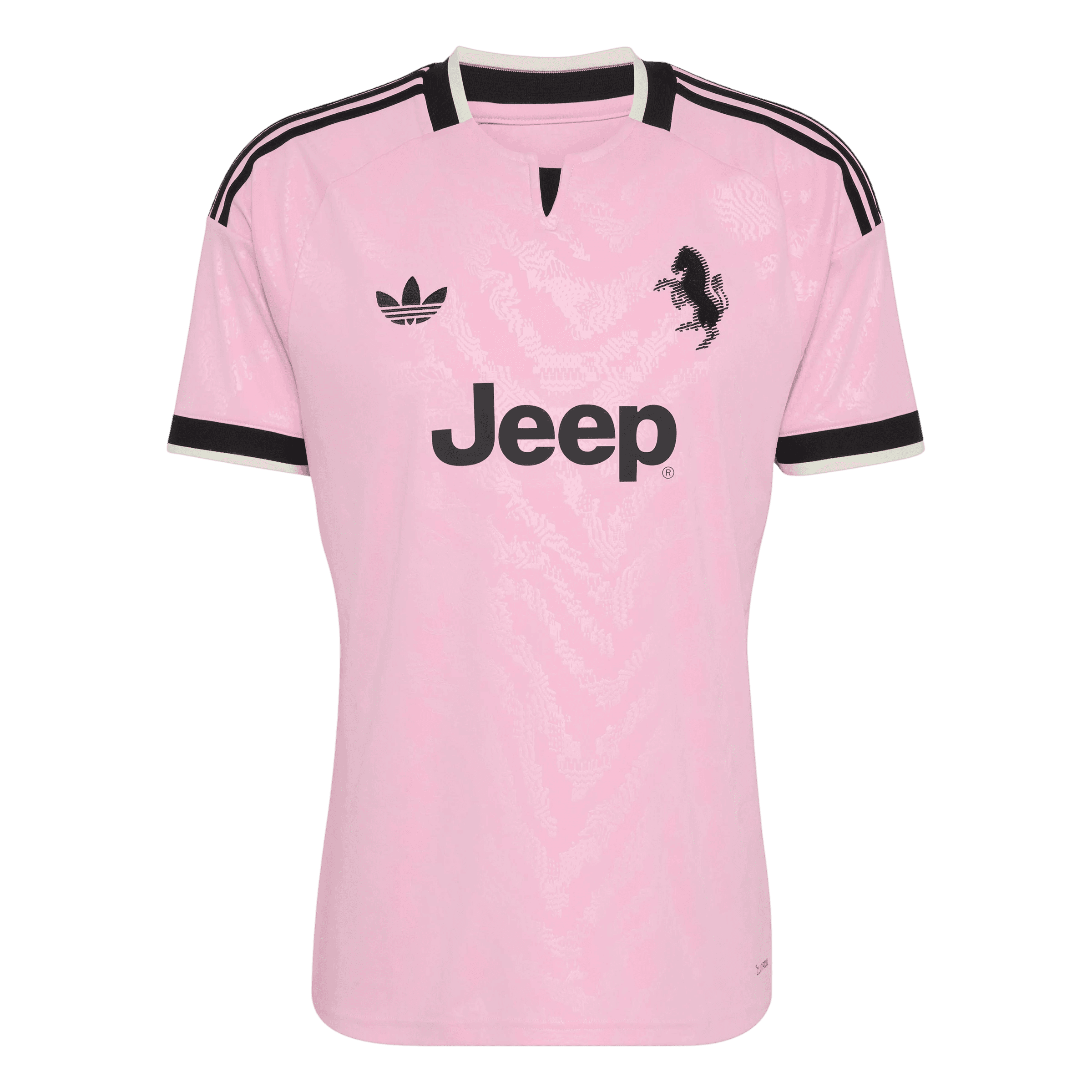 Juventus Away 26/27
