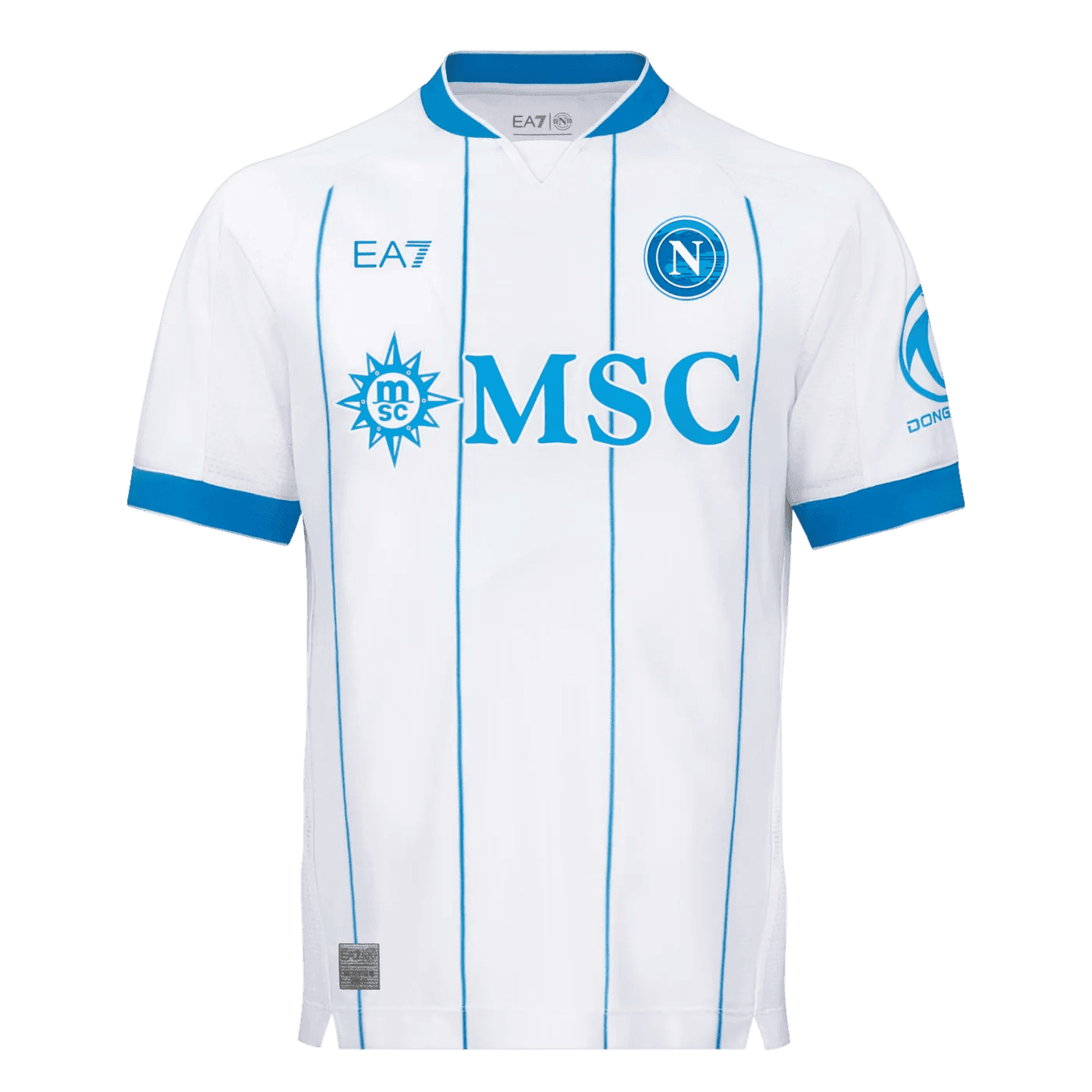 Napoli Away 26/27