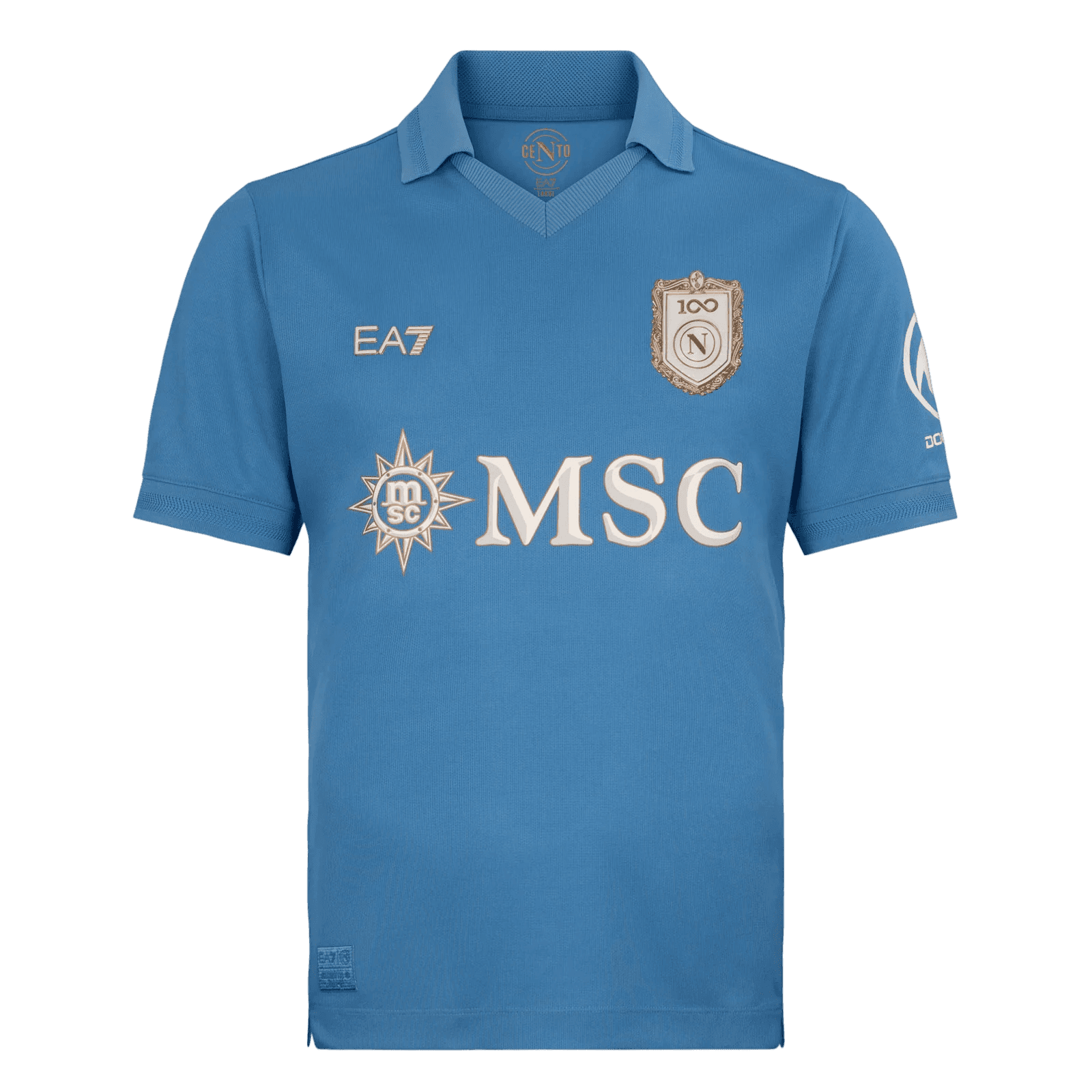 Napoli Home 26-27