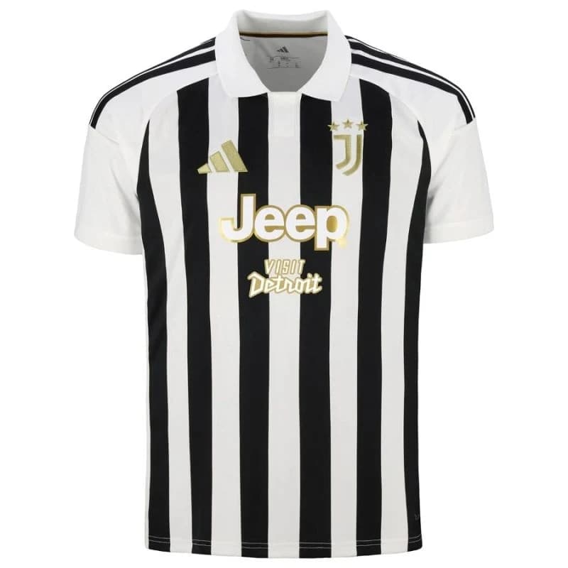 Juventus Home 2026-2027