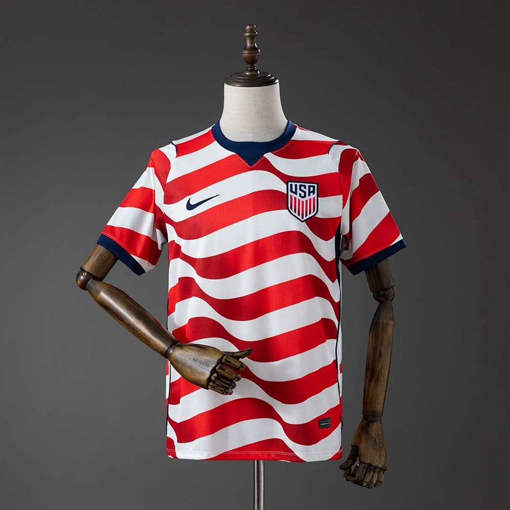 2026 USA Home