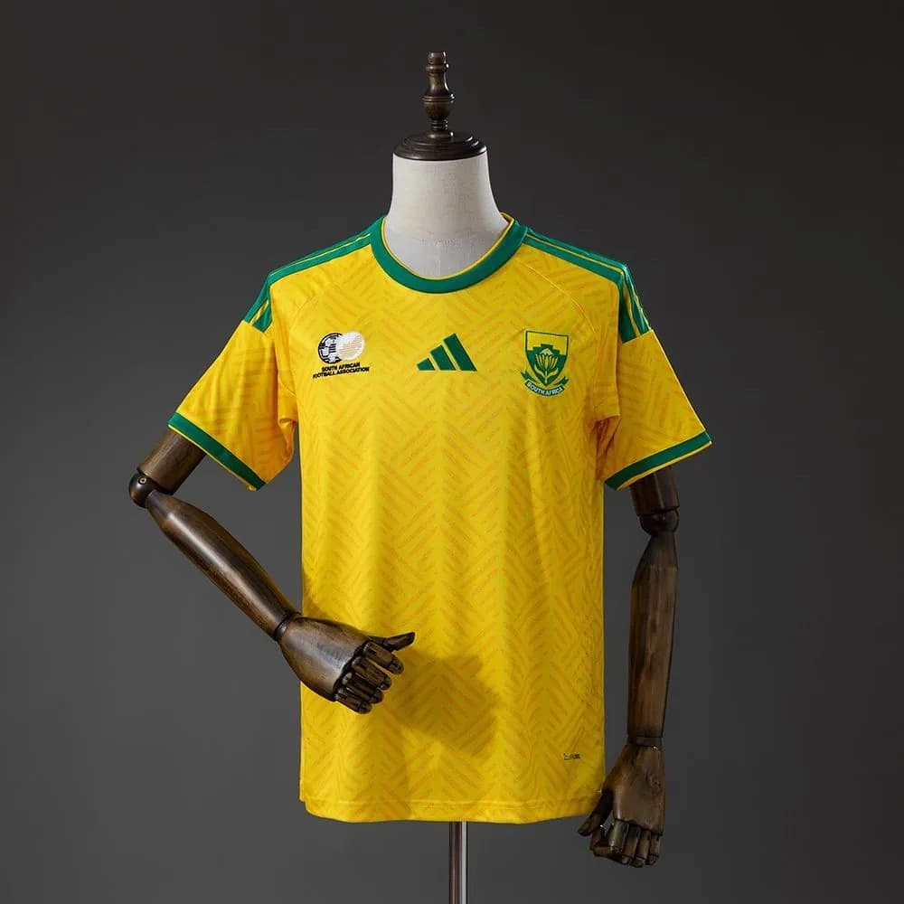 2026 Sud Africa Home