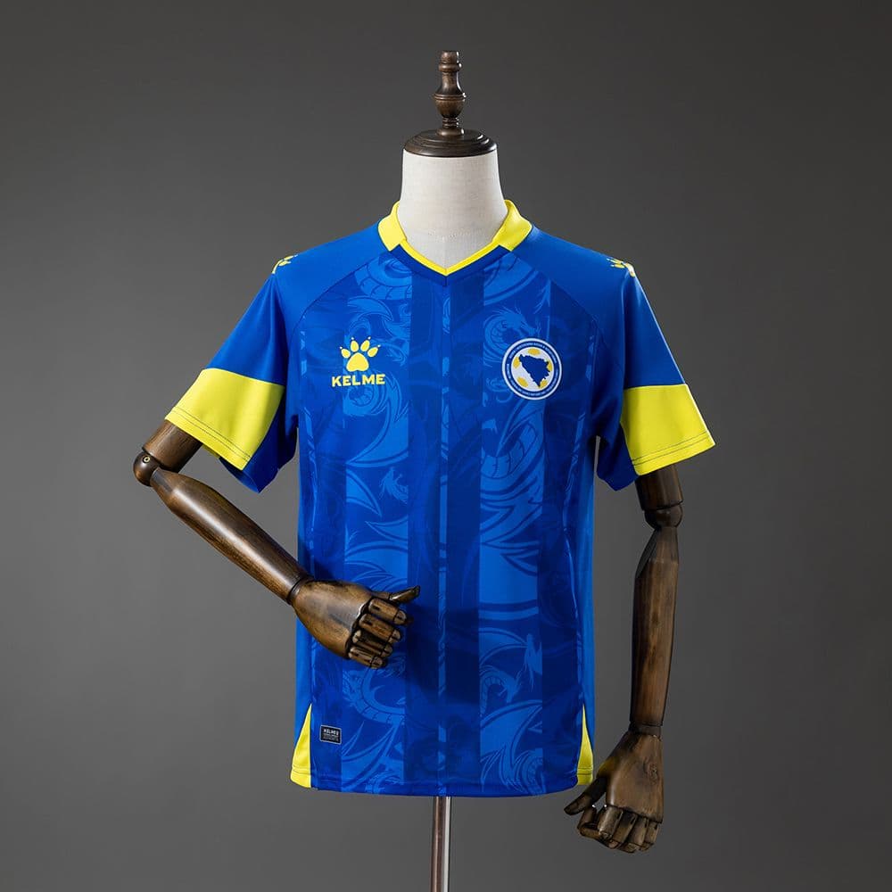 2026 Bosnia Home
