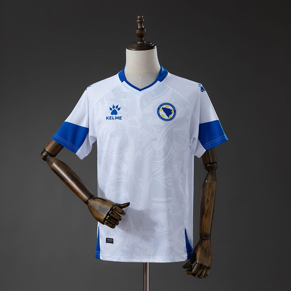 2026 Bosnia Away
