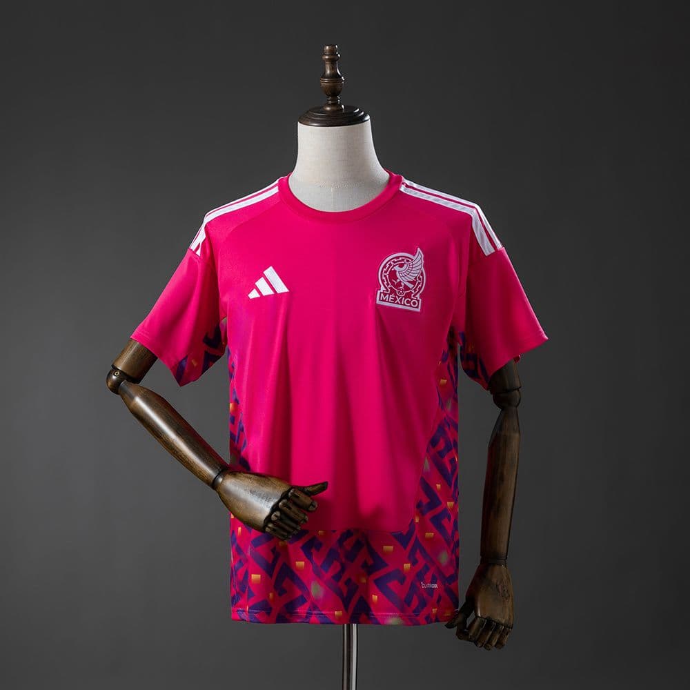 2026 Messico GK