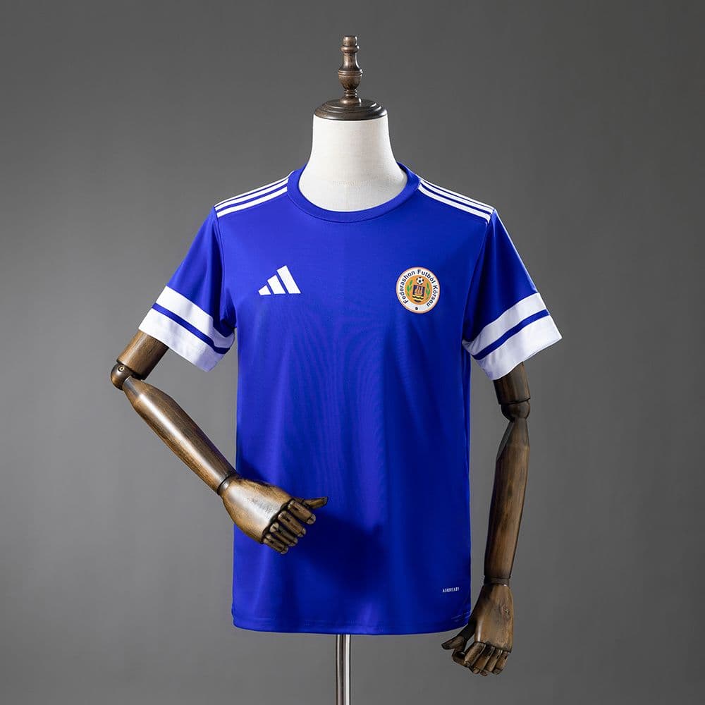 2026 Curaçao Home