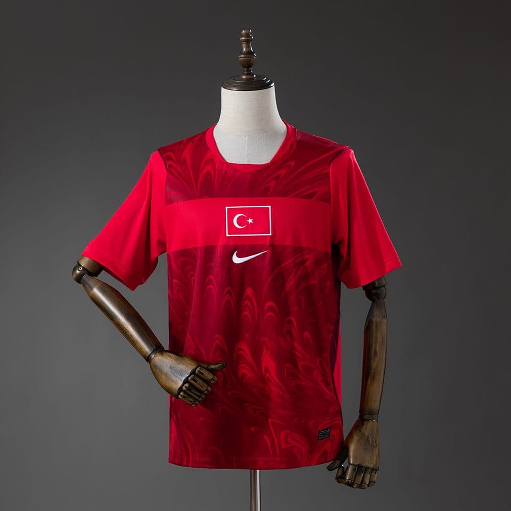 2026 Turchia Away