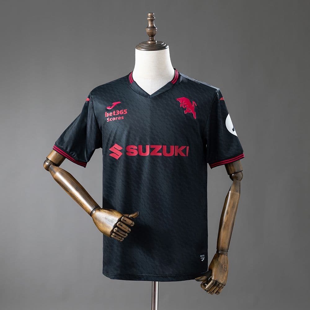 25/26 Torino Third