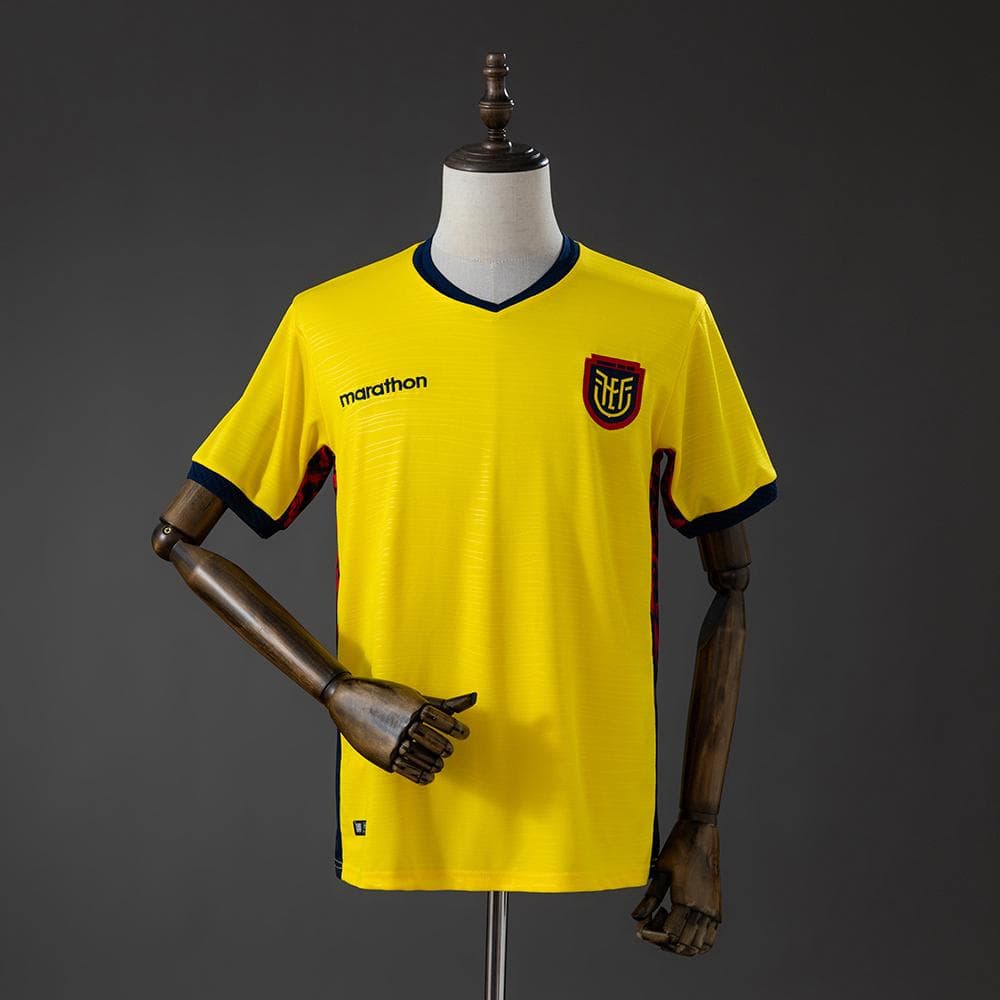 2026 Ecuador Home