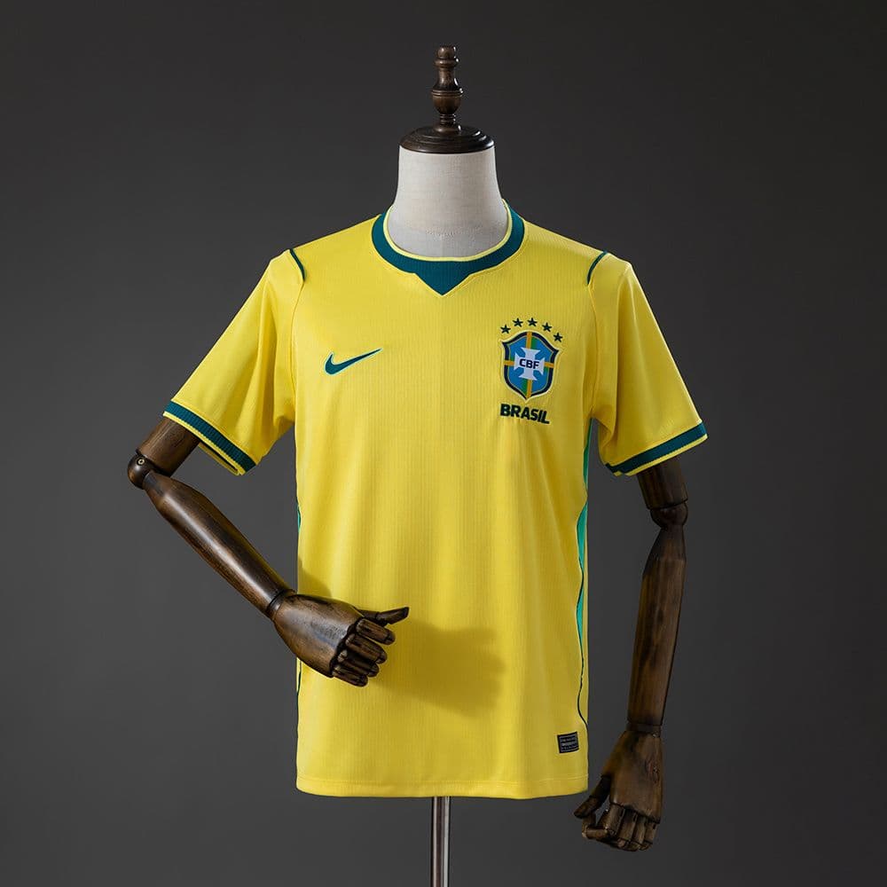 2026 Brasile Home
