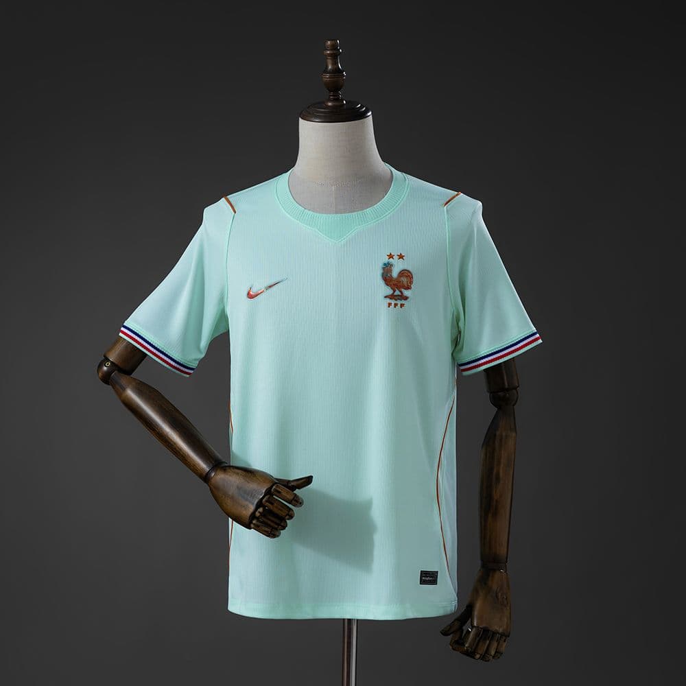 2026 Francia Away