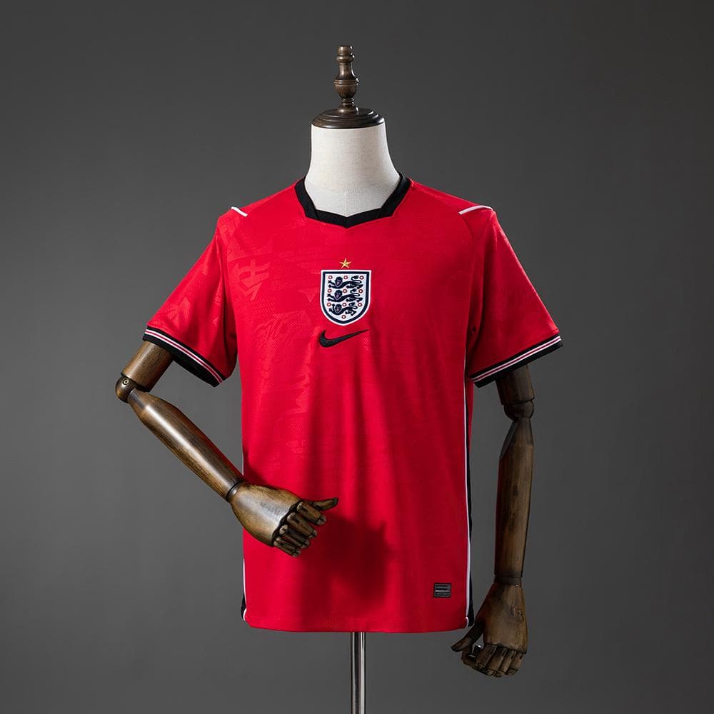 2026 Inghilterra Away