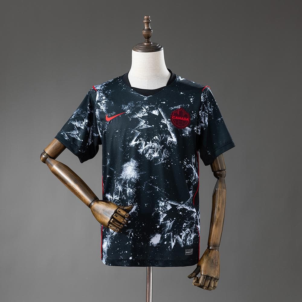 2026 Canada Away