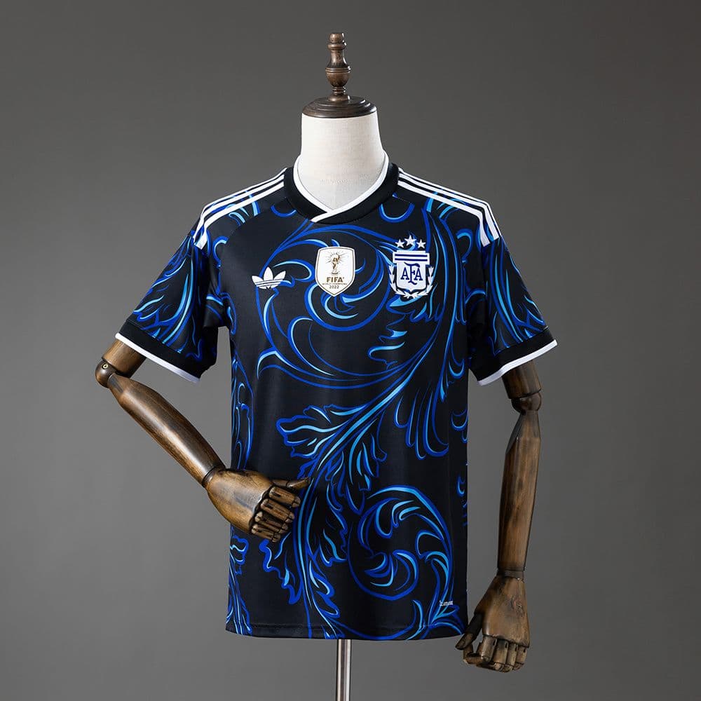 2026 Argentina Away