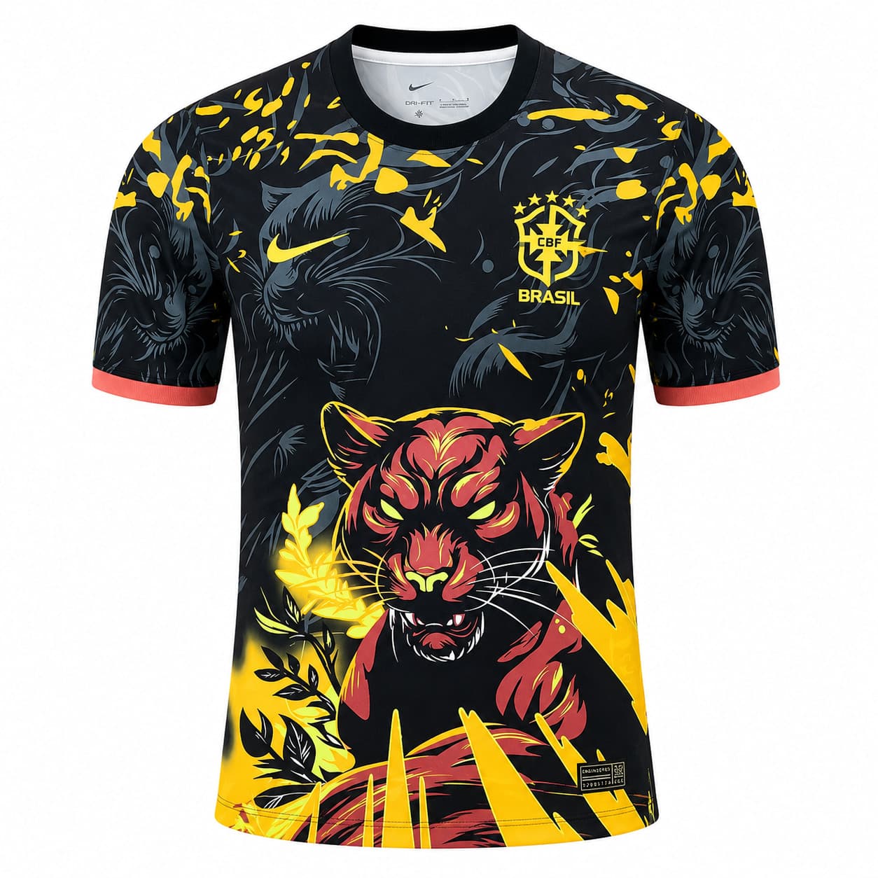 Brazil Special Edition 2025/26