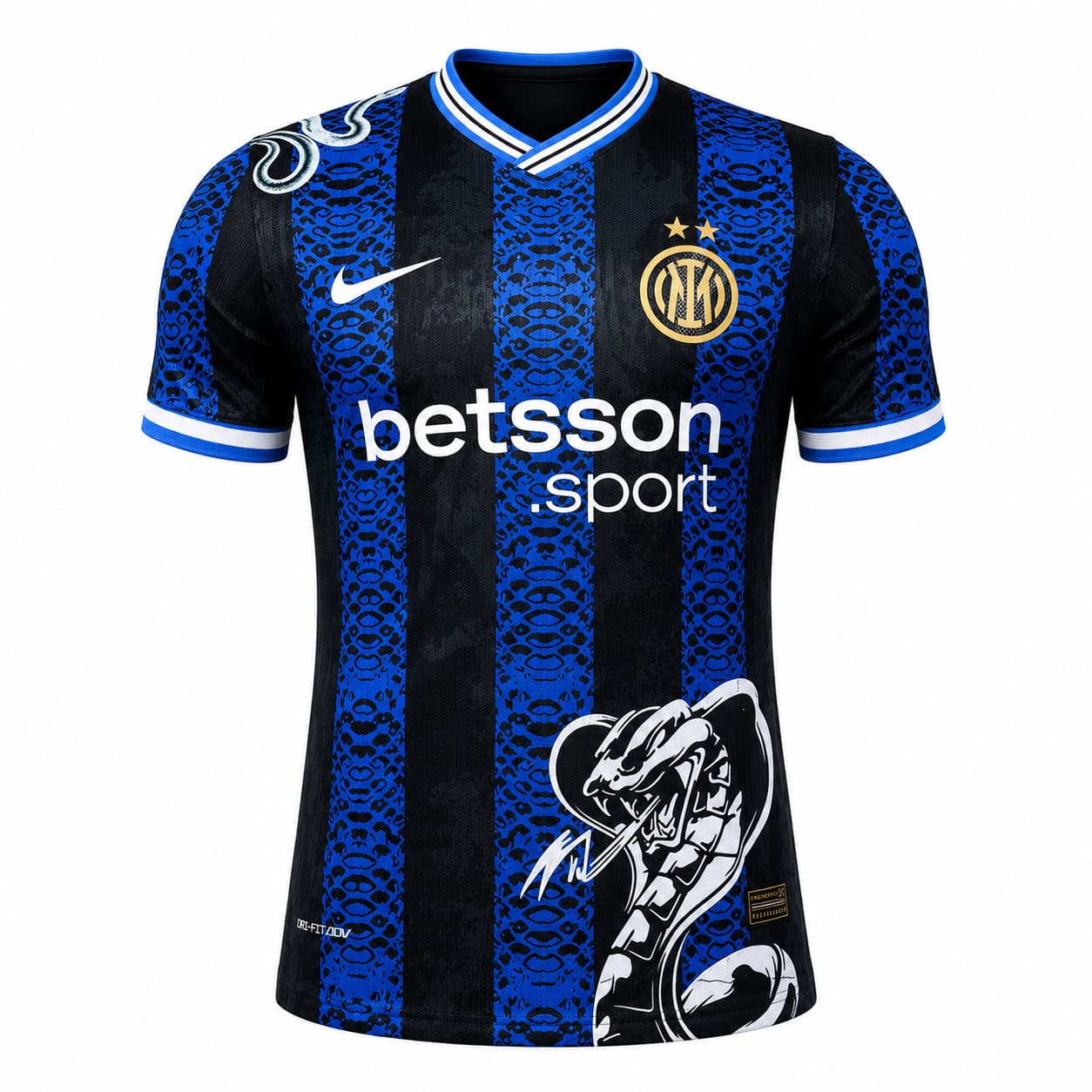 Inter Milan Special Edition 25/26