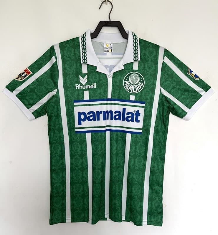 Palmeiras home 1994