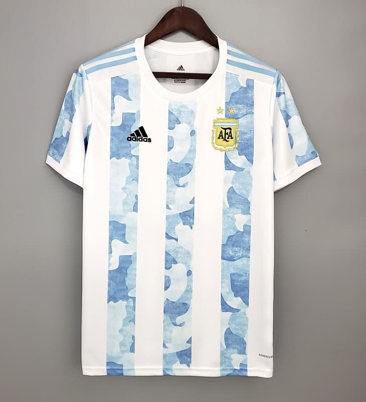Argentina home 2021