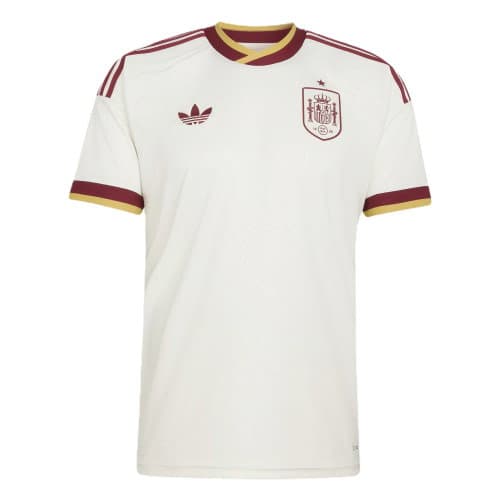 2026-2027 Spain Away