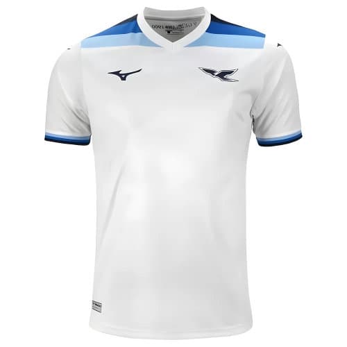 Lazio 125th Anniversary Home Shirt