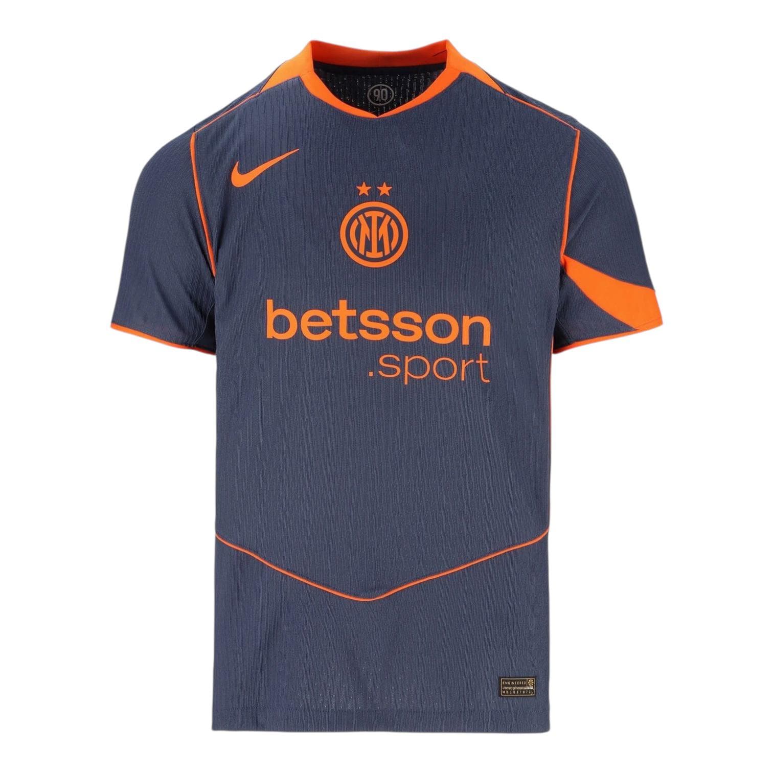 Inter 25/26 Third