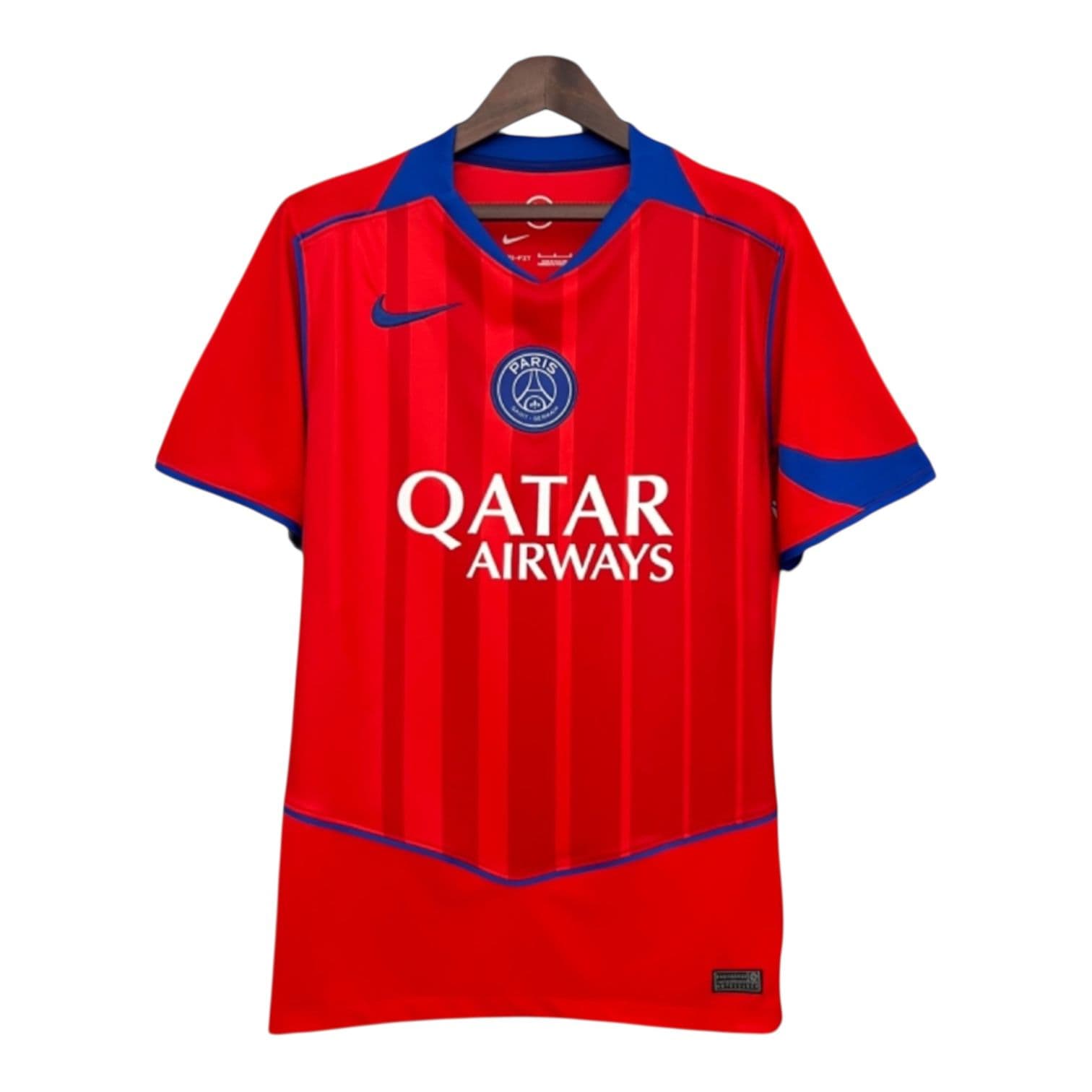 25/26 PSG Third