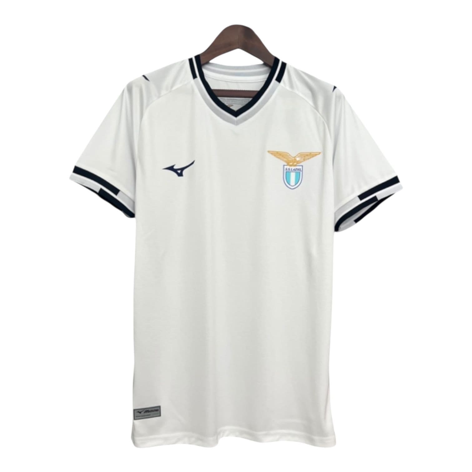 25/26 Lazio Third