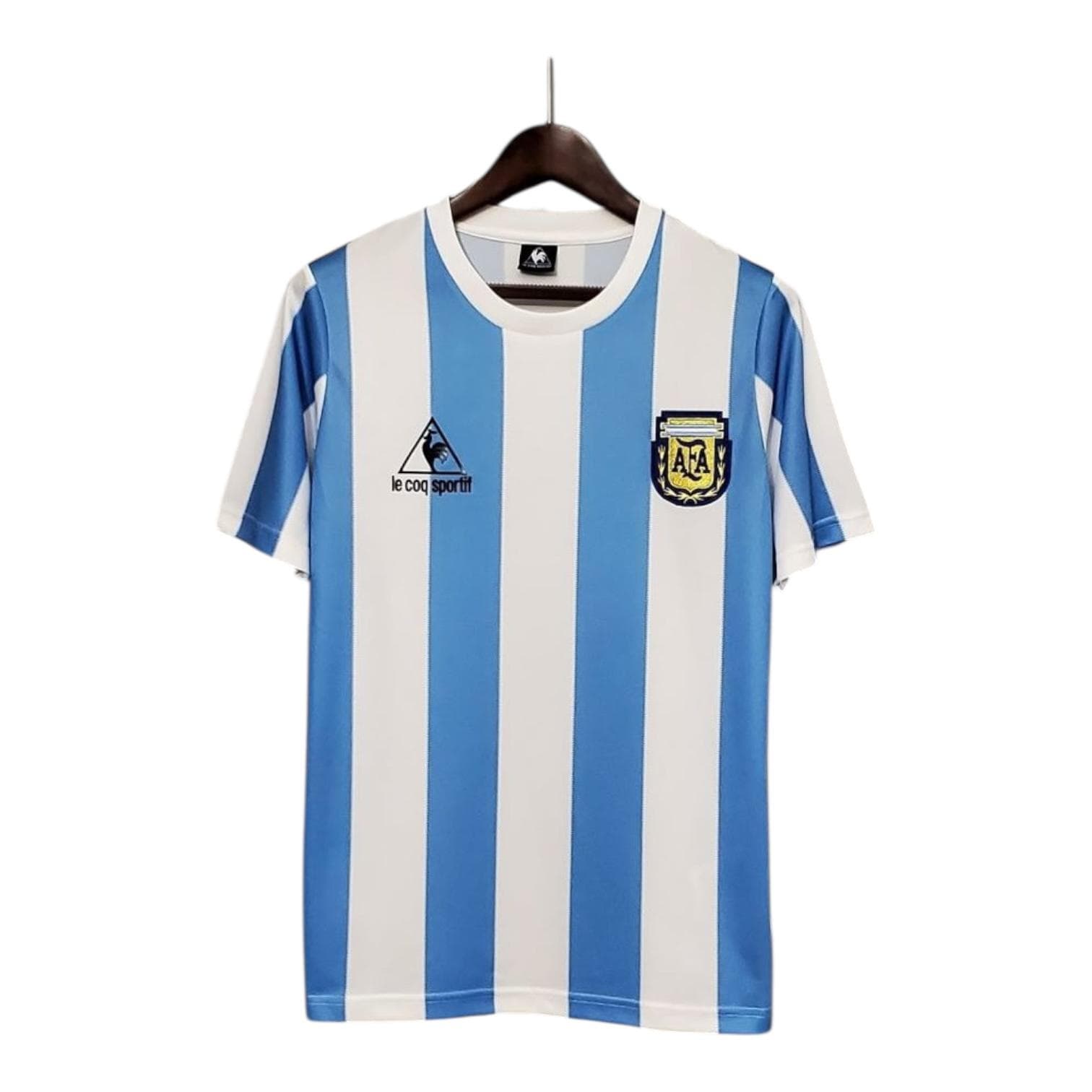 Argentina 1986 Home