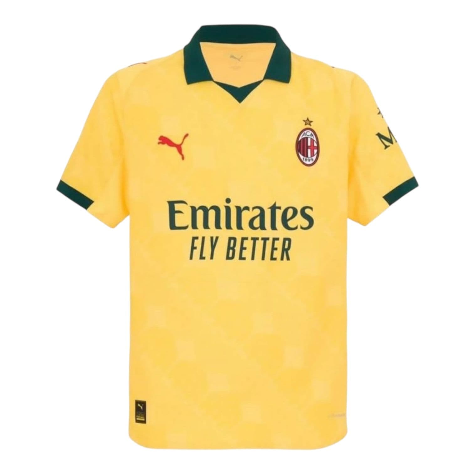 AC Milan Third 25/26