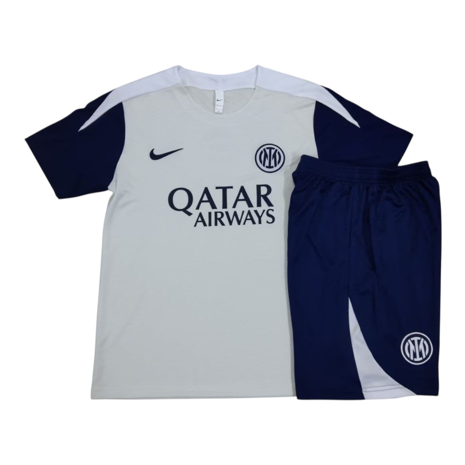 Inter Training Kit