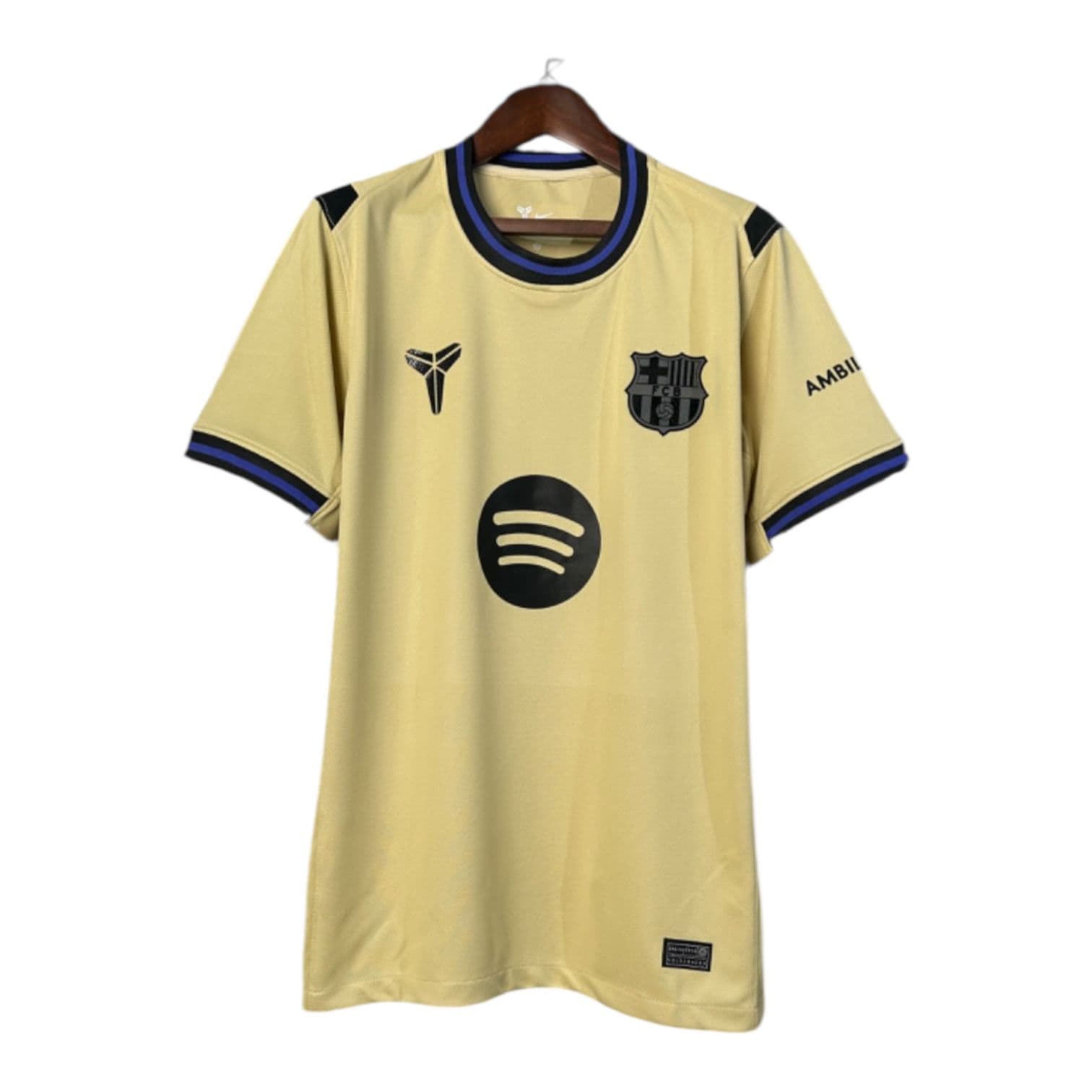 Barcellona 25/26 Away