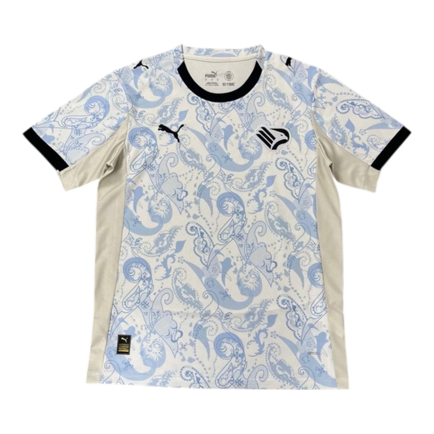 Palermo 25/26 Third