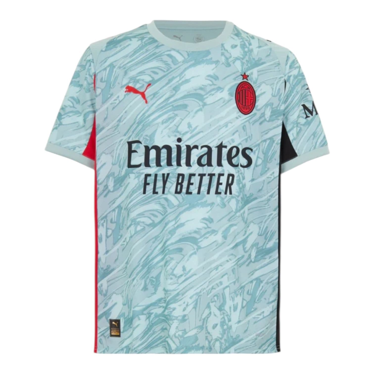 AC Milan Goalkeeper 25/26